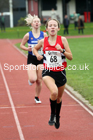 800 metres, NECAA Open Meeting, Morpeth, Sunday, October 18th. David T. Hewitson/Sports for All Pics